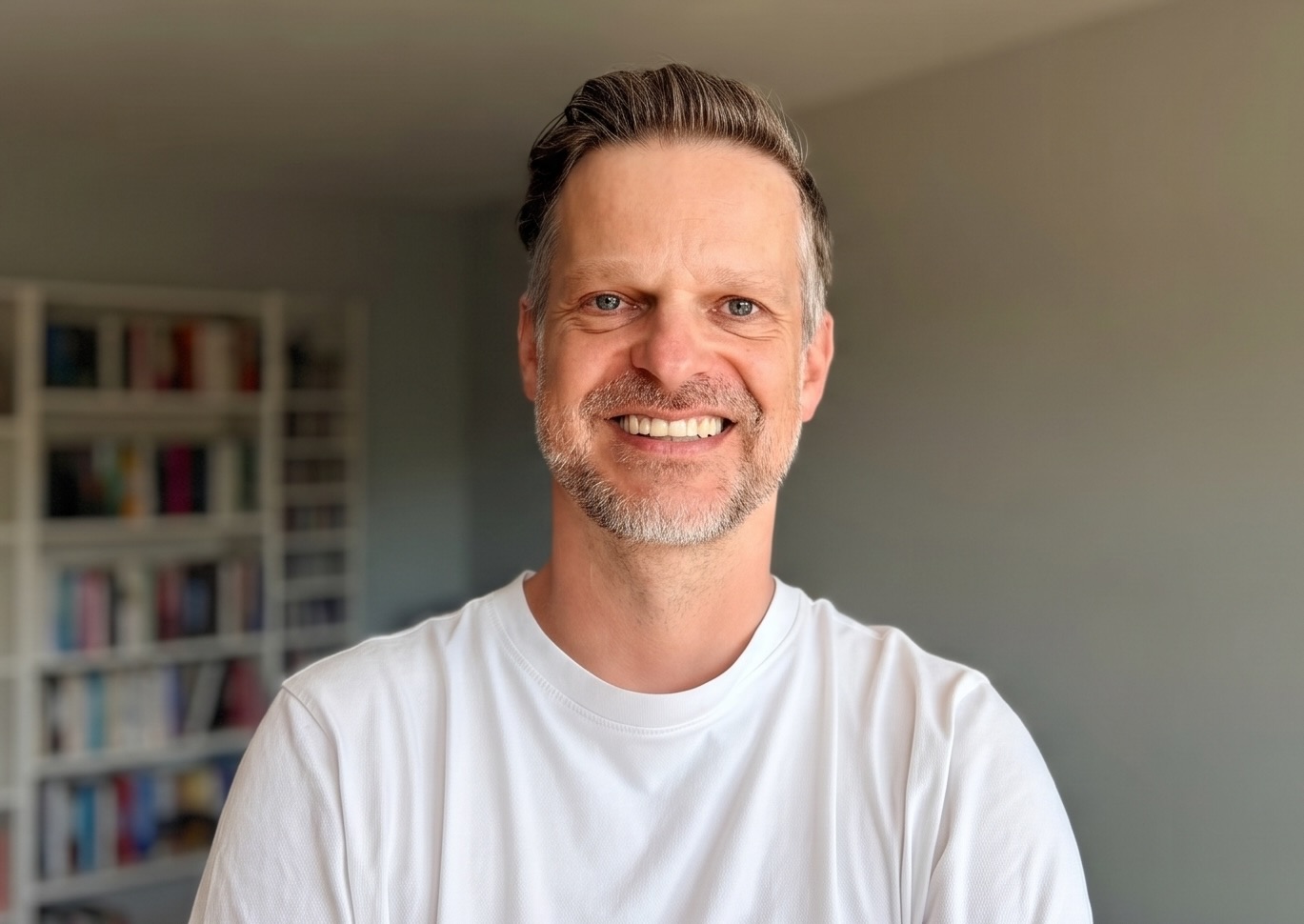 Michał Braum - wideomarketing