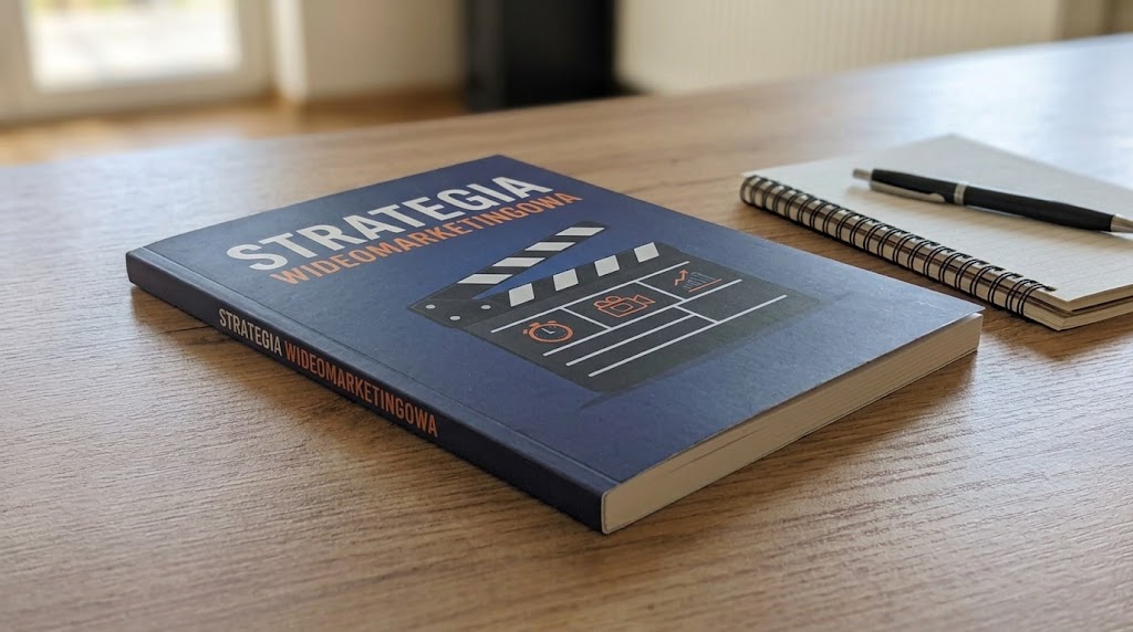 strategia wideo marketingowa