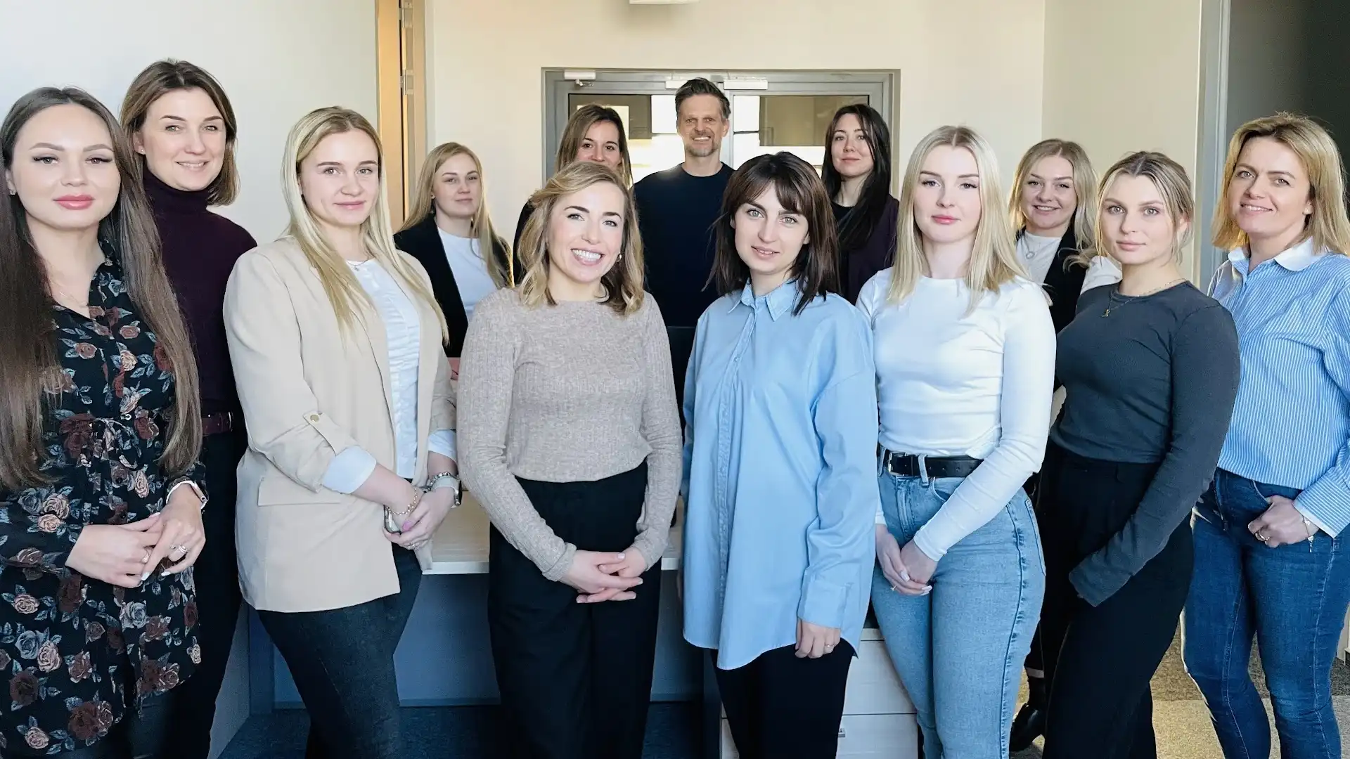 szkolenie z wideo dla firm / szkolenia z wideo dla firm